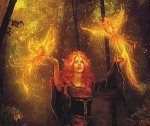 (image for) Fire Dance